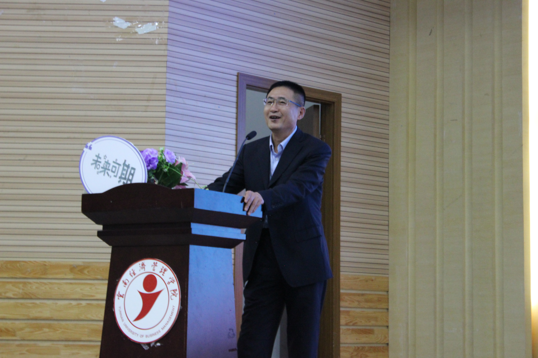 毕业典礼|青春时光的分别，是为启航新征程 第 6 张
