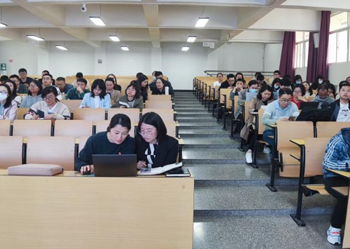 1.jpg 【魅力工程】-云南经济管理学院建筑工程学院就业工作部署会顺利召开! 第 2 张
