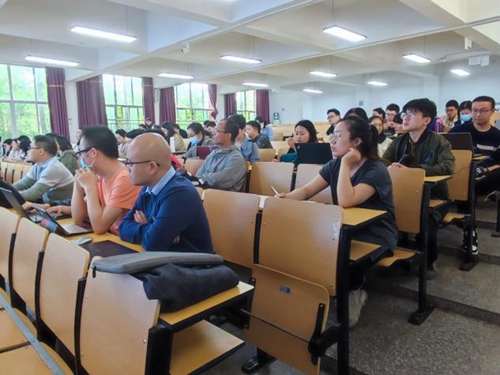 2.jpg 【魅力工程】-云南经济管理学院建筑工程学院就业工作部署会顺利召开! 第 3 张