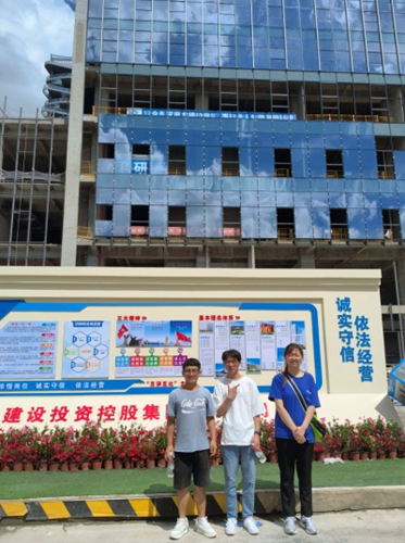 5.jpg 【魅力工程】-建筑工程学院建筑学学生在绿色建筑、BIM-CIM等多项全国比赛中荣获奖项! 第 6 张