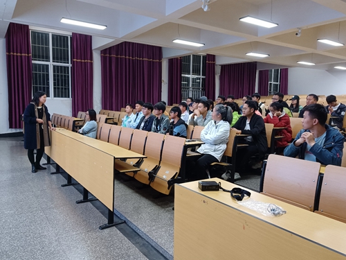 2.jpg 【魅力工程】-建筑工程学院2022年下半年专家进校讲座—— 自建房安全隐患排查技术要点、案例分析 第 3 张