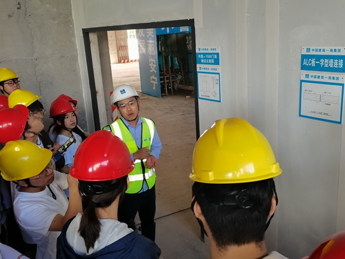 4.jpg 【魅力工程】-22级本科工程造价专业学生认知实习顺利进行! 第 4 张