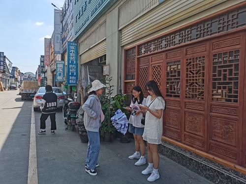 6.jpg 【魅力工程】-22级本科工程造价专业学生认知实习顺利进行! 第 6 张