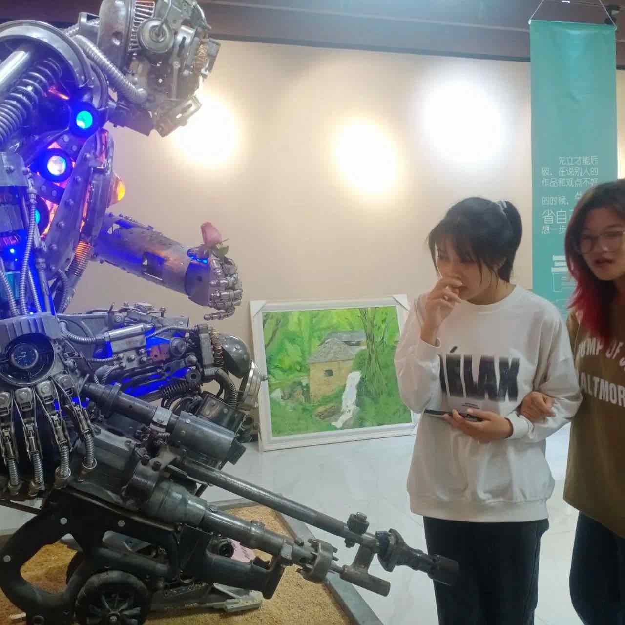 IMG_6482.jpg 【创美艺传】青春当属大一 视传带你精彩 第 3 张