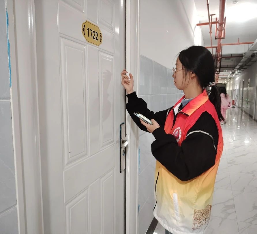 【创美艺传】寝室安全无小事,查寝制度记心间 第 2 张 【创美艺传】寝室安全无小事,查寝制度记心间 第 2 张