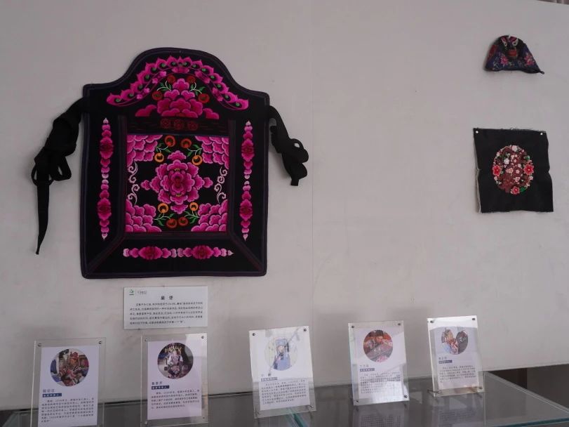 微信图片_20231205161040.jpg 【创美艺传】社会实践|艺术与传媒学院“开璞研学”团队开展大学生创新创业调研实践活动 第 13 张