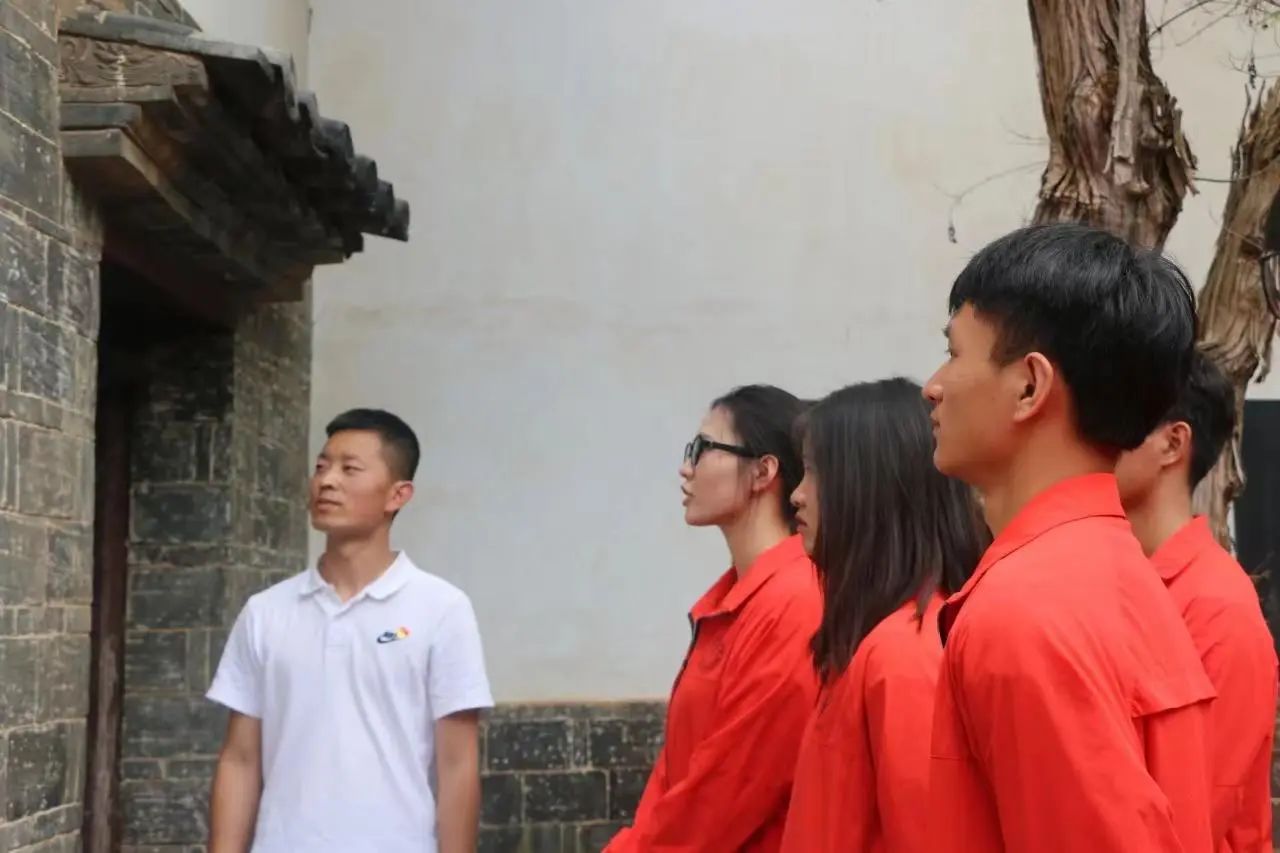 【创美艺传】三下乡成果展示|非遗技艺,助力乡村振兴——艺起乡约建水 第 4 张 【创美艺传】三下乡成果展示|非遗技艺,助力乡村振兴——艺起乡约建水 第 4 张