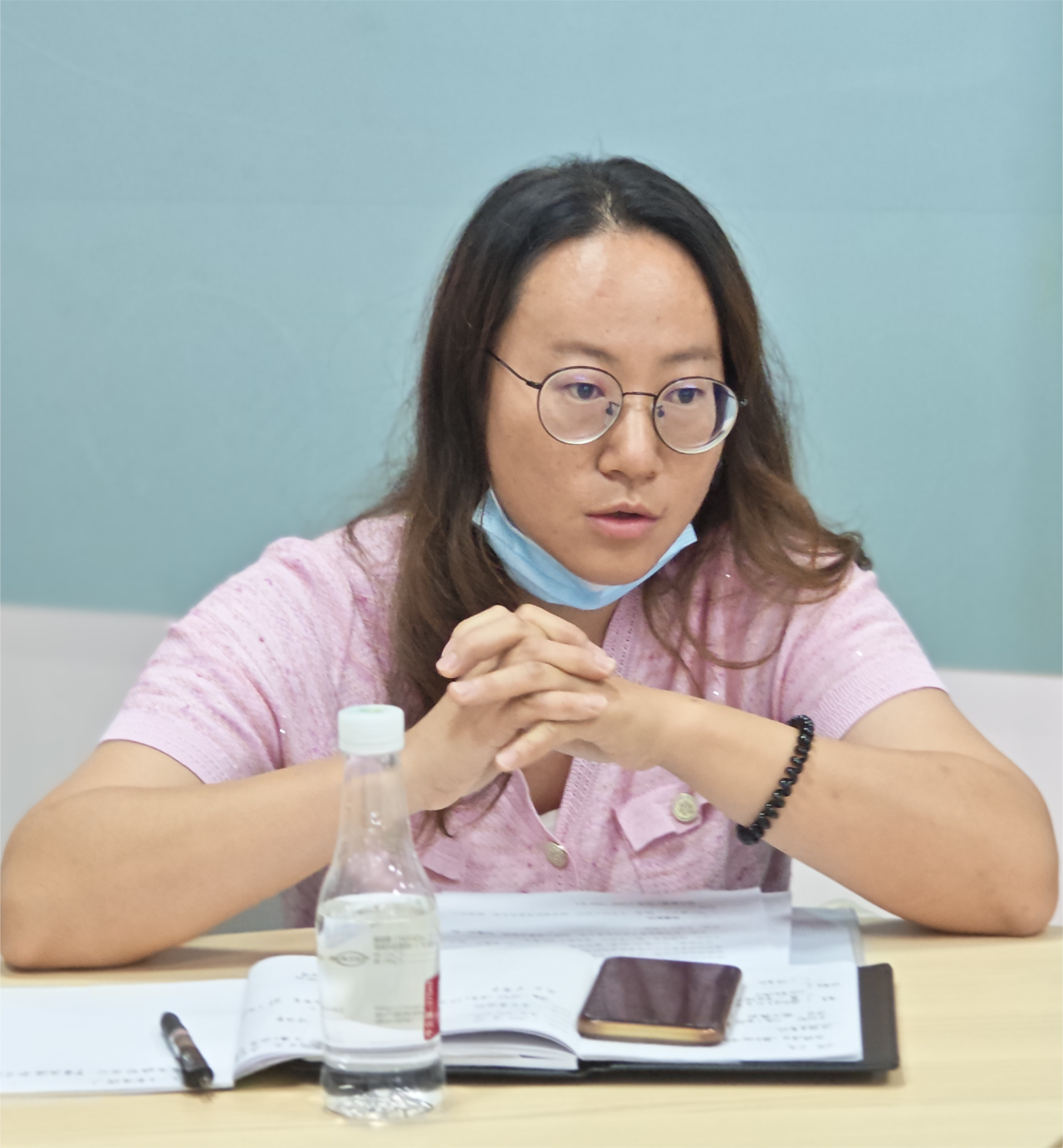 时序推进丨医学院“共谋共创共荣、同心同向同行”企业论坛 第 3 张 时序推进丨医学院“共谋共创共荣、同心同向同行”企业论坛 第 3 张