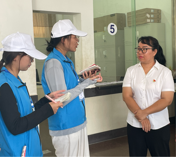 边贸互市，法治同行 第 3 张