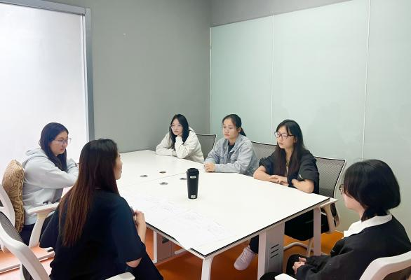 学院资讯 | 数智财税产业学院精英班：企业合作人计划启动！ 第 7 张