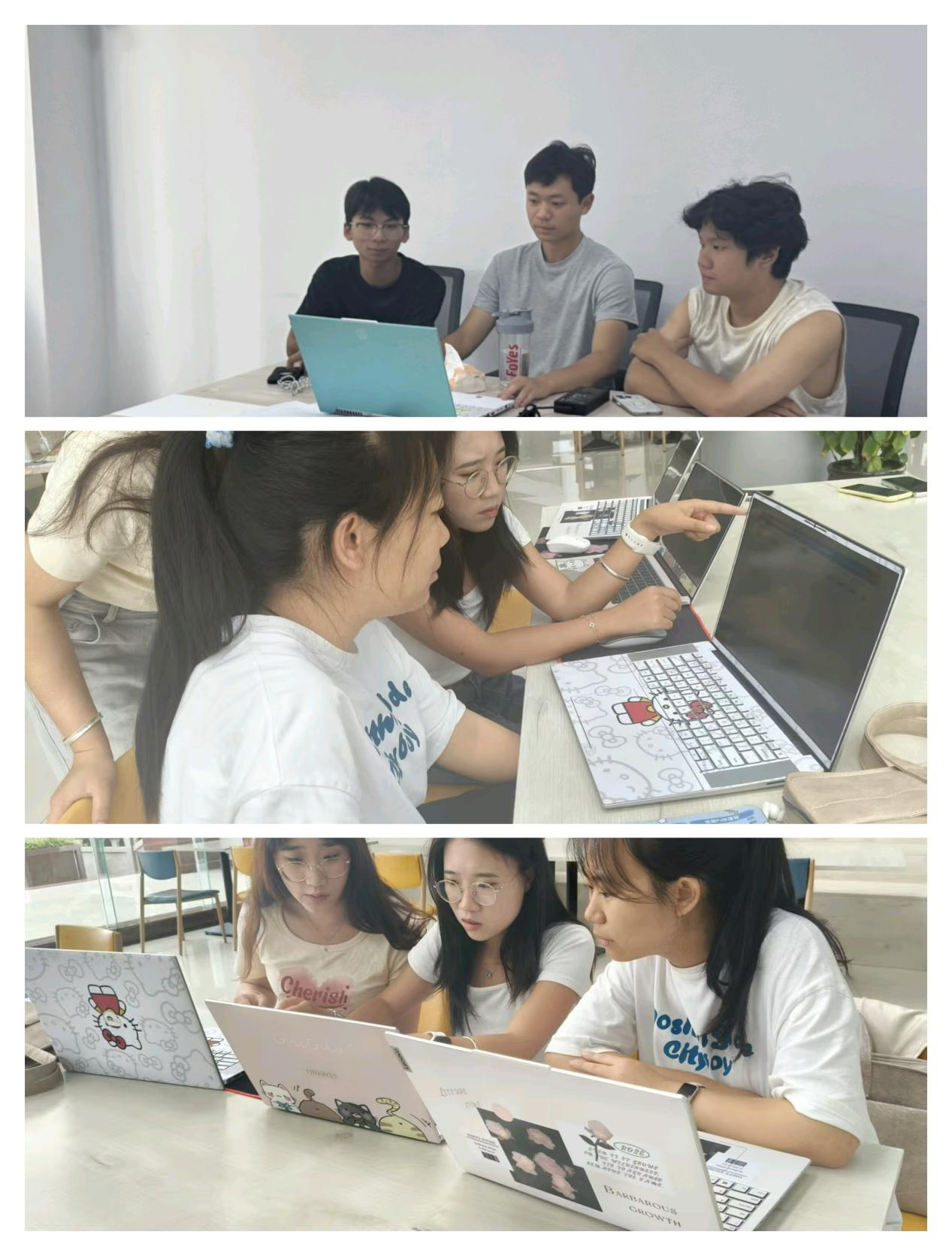 喜报!财经商贸学子在全国工商企业管理技能大赛中斩获多项荣誉! 第 5 张 喜报!财经商贸学子在全国工商企业管理技能大赛中斩获多项荣誉! 第 5 张