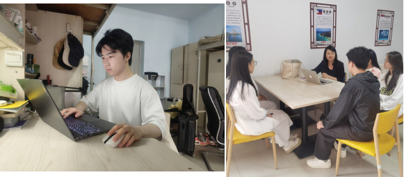在学术深耕中彰显专业素养与师生协同力量 第 3 张