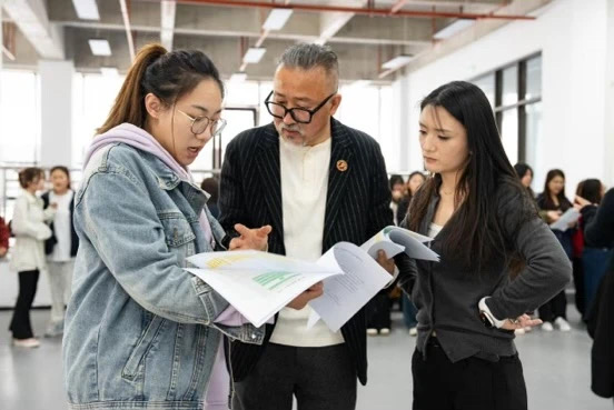 学院按下《相遇杨升庵》实景演艺项目加速键以跨学科融合激活历史文脉 第 2 张