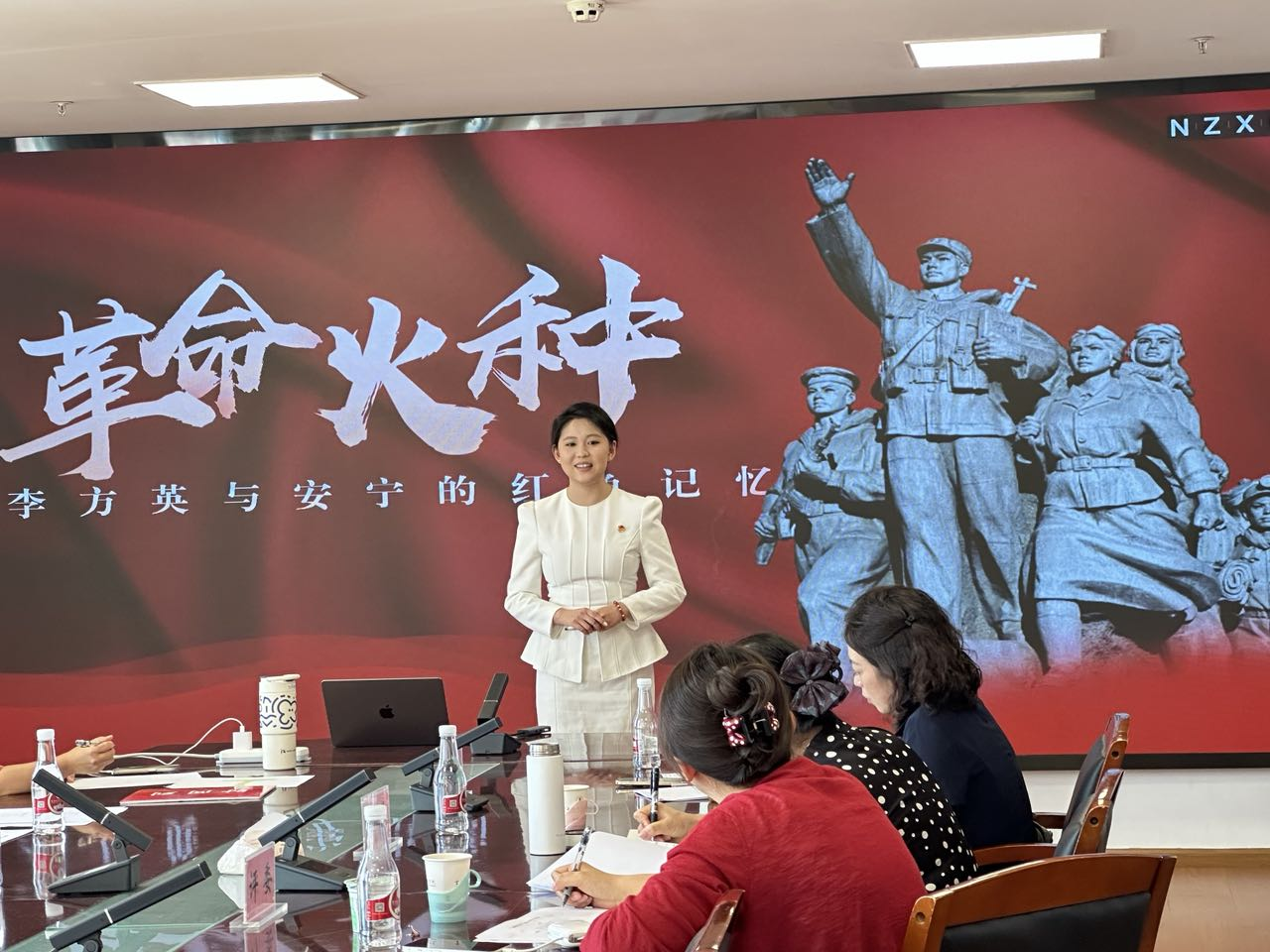 图片3.png 以声传理青春宣讲|我院顺利举办2026年“云岭师生说”理论宣讲比赛初赛 第 3 张