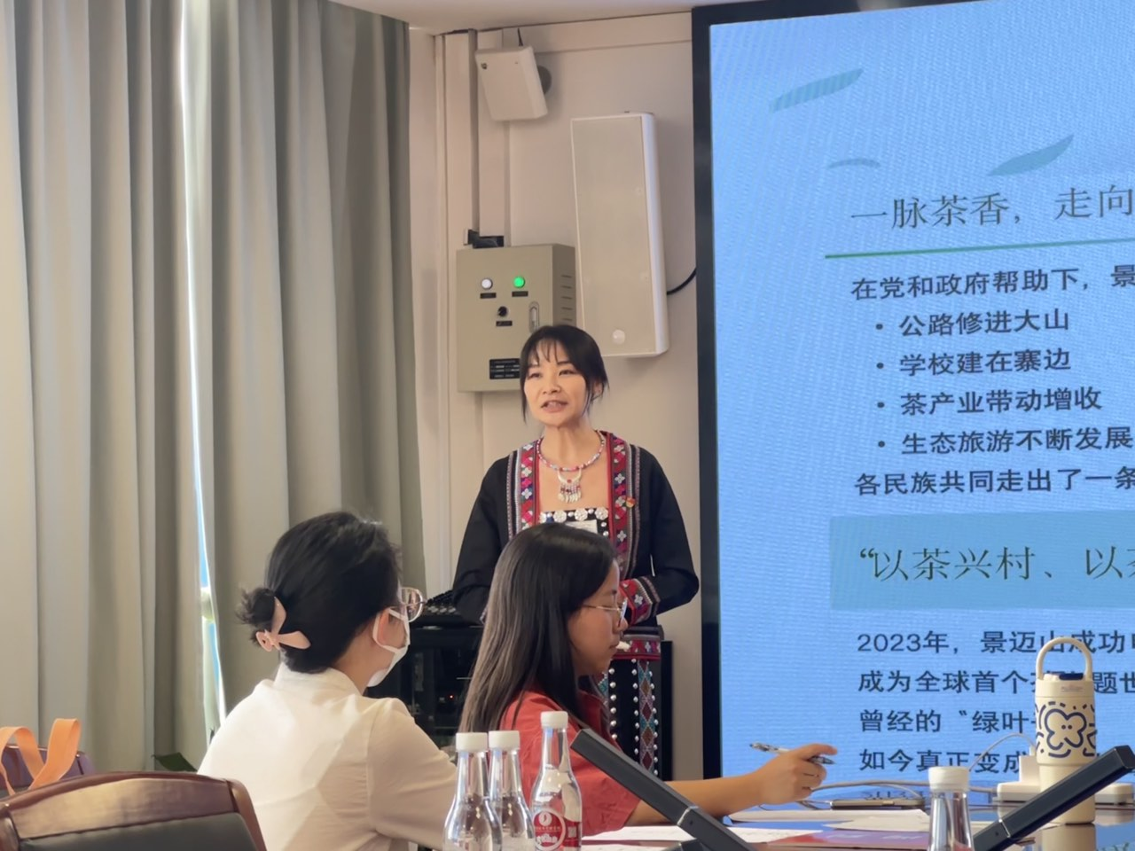 图片4.png 以声传理青春宣讲|我院顺利举办2026年“云岭师生说”理论宣讲比赛初赛 第 7 张