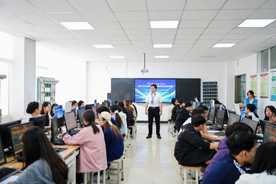 喜报！云南经济管理学院在第十三届“学创杯”云南省选拔赛中斩获佳绩，5支团队晋级全国半决赛 第 3 张