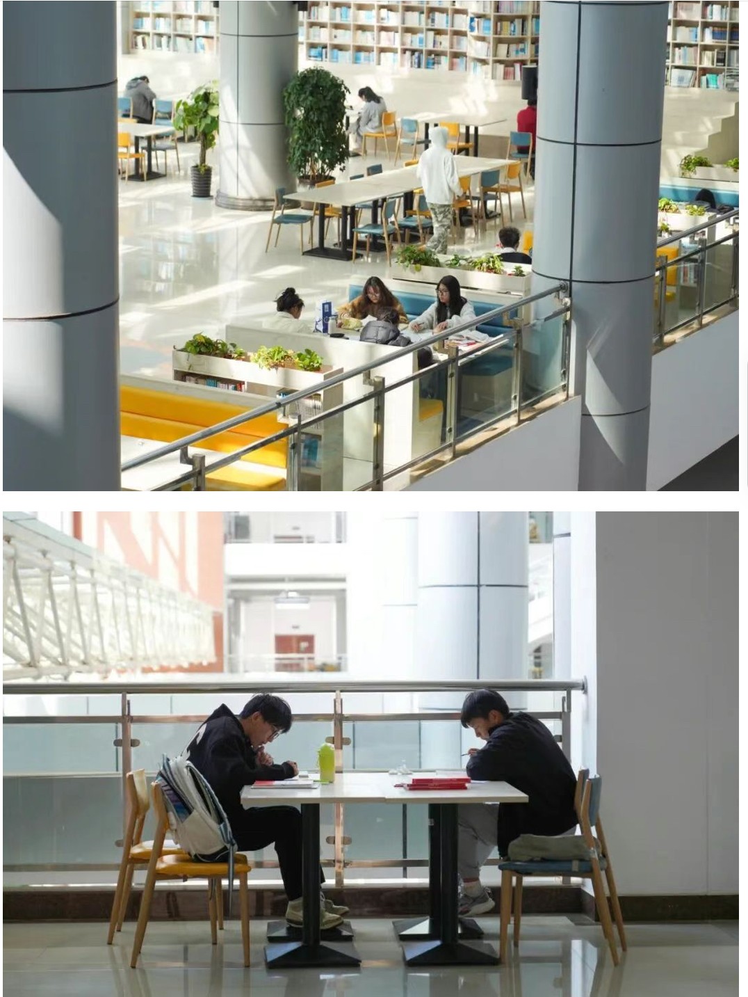 今天,云经管开学第一天! 第 18 张 今天,云经管开学第一天! 第 18 张