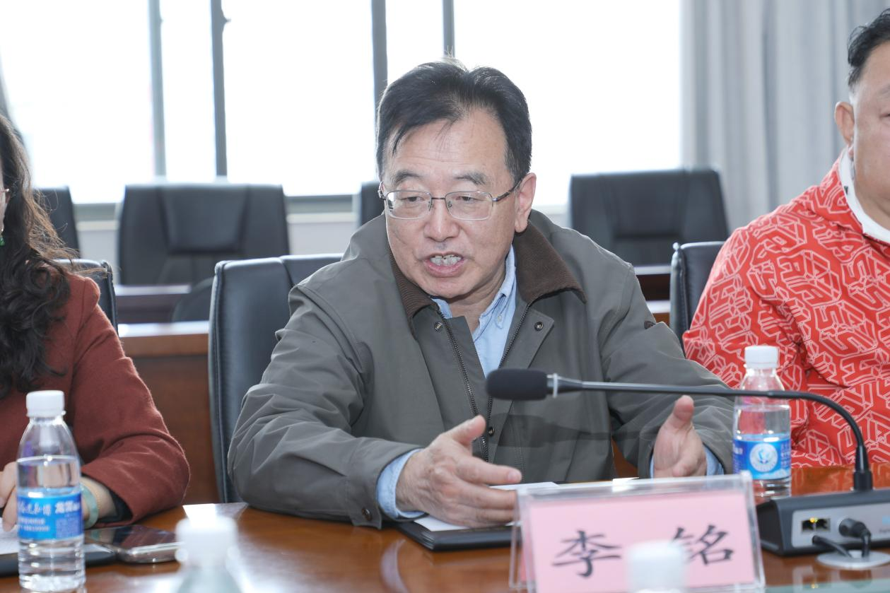 云南经济管理学院与安宁市第一人民医院共建实践教学基地 第 3 张