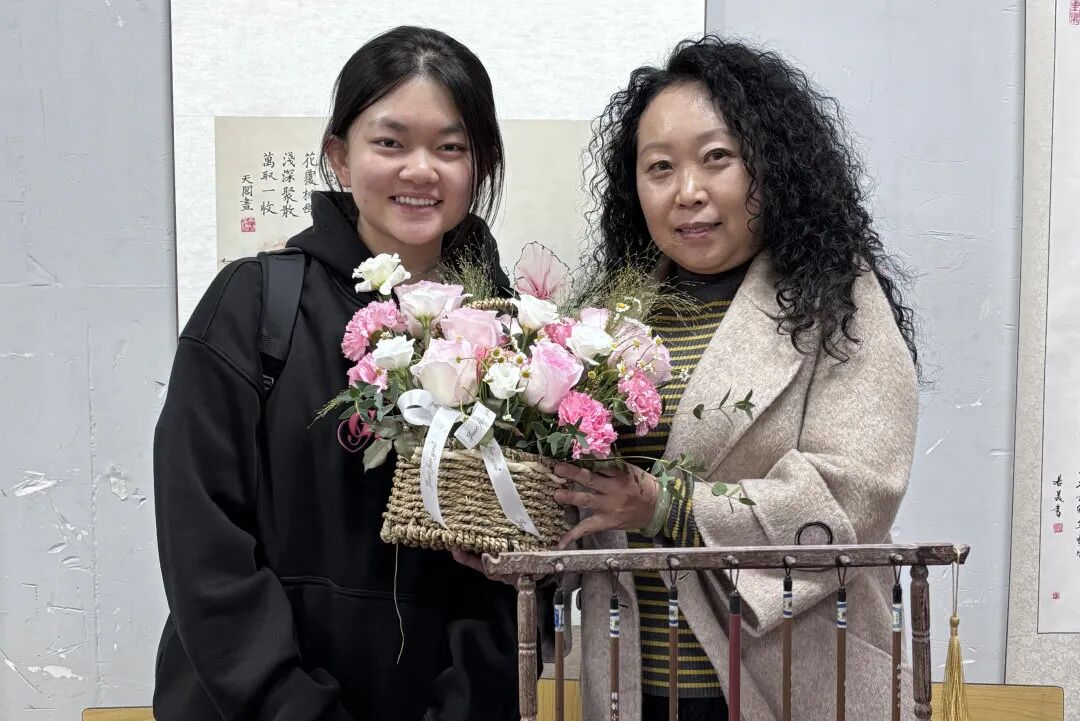 寒假回母校，他们只为这件事‼️ 第 10 张