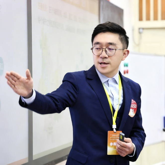 新突破！云经管在第二届云南省高校青年教师教学竞赛中斩获佳绩 第 10 张