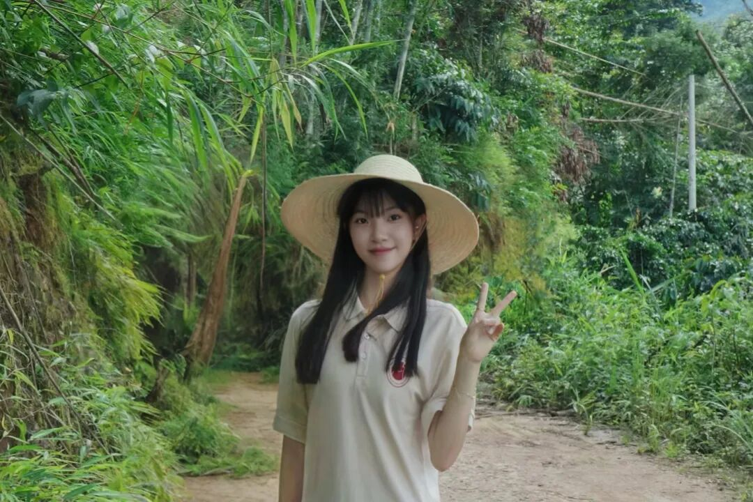 这个学姐很哇塞🤩! 第 20 张 这个学姐很哇塞🤩! 第 20 张