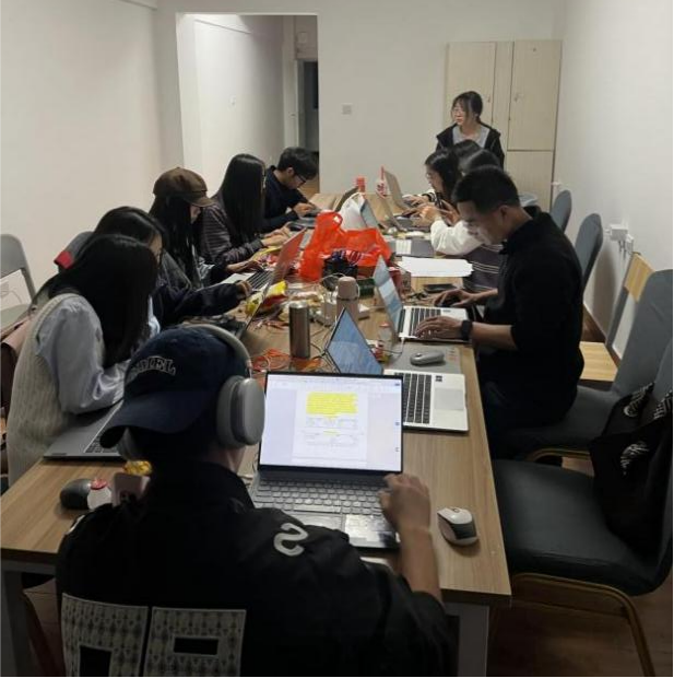 突破!云经管国奖‼️ 第 9 张 突破!云经管国奖‼️ 第 9 张