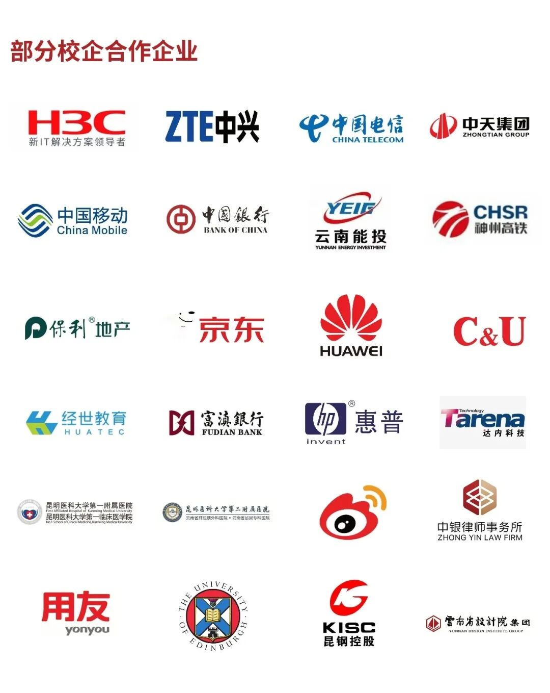 云南经济管理学院荣登软科2026中国大学排名全国15强！ 第 6 张