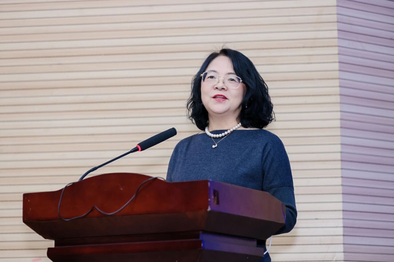 2025年云南民办教育发展大会在云南经济管理学院召开 第 6 张 2025年云南民办教育发展大会在云南经济管理学院召开 第 6 张