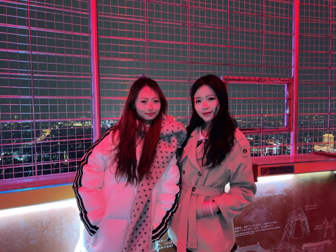 全国两会，云经管学子在现场！ 第 7 张