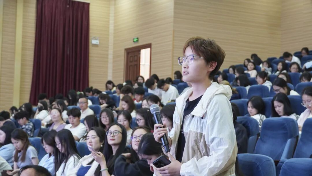 清华名师张夫也来了！ 第 2 张