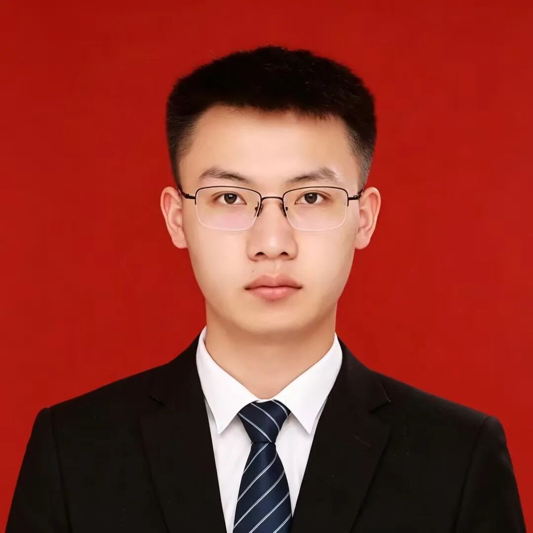 笔试第一！他圆梦家乡公务员！ 第 1 张